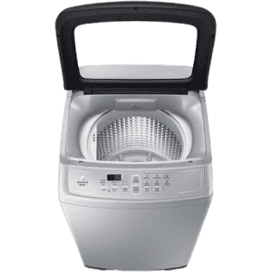 Samsung 6.5 Kg Fully-Automatic Top Loading Washing Machine | WA65A4002GS/TL | Grey