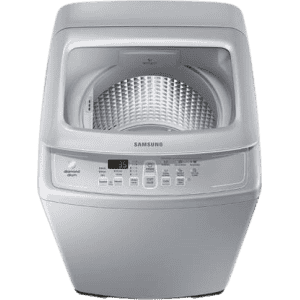 Samsung 6.5 Kg Fully-Automatic Top Loading Washing Machine | WA65A4002GS/TL | Grey