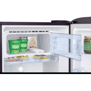 SAMSUNG 198 L Direct Cool Single Door 5 Star Refrigerator-RR21T2G2W9R/HL | Paradise Purple