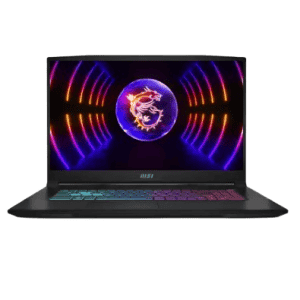MSI Katana 17 Intel Core i7 13th Gen 13620H | 16 GB | 512 GB SSD | Windows 11 Home | 4 GB Graphics | NVIDIA GeForce RTX 2050 | 144 Hz | Katana 17 B13UCXK-256IN Gaming Laptop