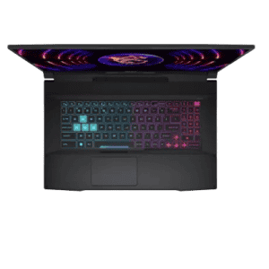 MSI Katana 17 Intel Core i7 13th Gen 13620H | 16 GB | 512 GB SSD | Windows 11 Home | 4 GB Graphics | NVIDIA GeForce RTX 2050 | 144 Hz | Katana 17 B13UCXK-256IN Gaming Laptop