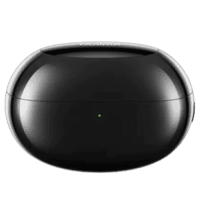 Realme Buds Air 5 Pro with 50dB ANC | 360 Spatial Audio and upto 40 hours Playback Bluetooth Headset | Astral Black