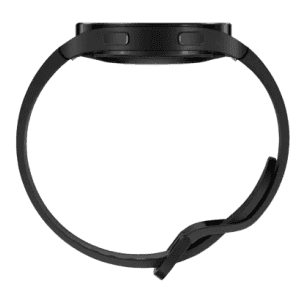 SAMSUNG Galaxy Watch4 Bluetooth | 4.4cm | Black Strap