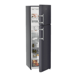 Liebherr TDLcsB 3121 Plus No-Frost Fridge-freezer | Double door refrigerator
