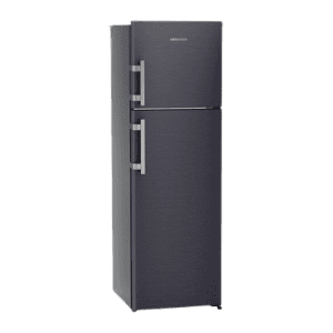 Liebherr TDLcsB 3121 Plus No-Frost Fridge-freezer | Double door refrigerator