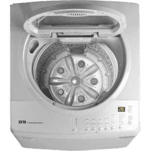 IFB 6.5 kg Fully Automatic Top Load -TL RSS 6.5 kg Aqua | Grey