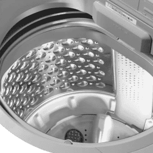 IFB 6.5 kg Fully Automatic Top Load -TL RSS 6.5 kg Aqua | Grey