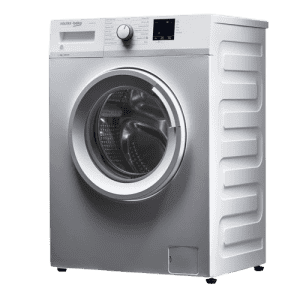 Voltas Beko 6Kg 5 Star Inverter Fully Automatic Front Load Washing Machine | WFL6010VPWW | White