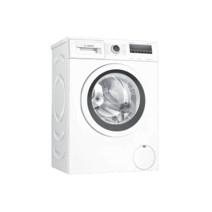 Bosch 6.5 kg Fully Automatic Front Load Washing Machine | WLJ2026EIN | Grey