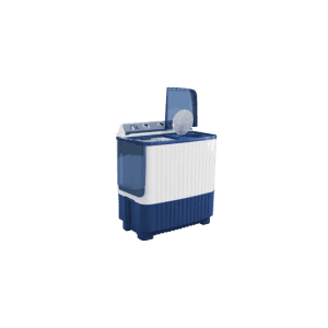 GODREJ Semi Automatic Top Load Washing machine | 7.0 Kg | WSAXIS DX 70 5.0 SN2 T ROBL
