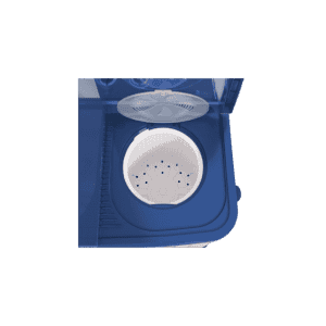 GODREJ Semi Automatic Top Load Washing machine | 7.0 Kg | WSAXIS DX 70 5.0 SN2 T ROBL