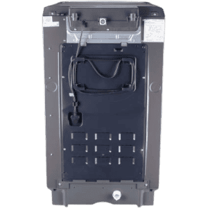 Godrej Fully Automatic Top Load Washing Machine | 7.5 kg | Grey | WTEON ALR C 75 5.0 FDANS GPGR |