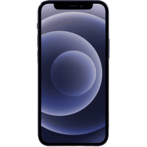Apple iPhone 12 Mini | Black, 128 GB