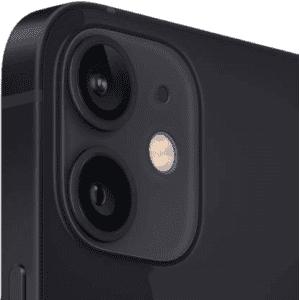 Apple iPhone 12 Mini | Black, 128 GB