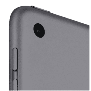 Apple iPad | 8th Gen | 128 GB ROM 10.2 inch with Wi-Fi Only | Space Grey