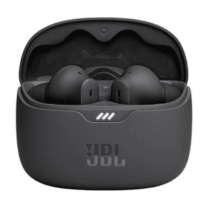 JBL Tune Beam In Ear Wireless TWS Ear Phone | Black