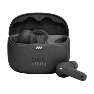 JBL Tune Beam In Ear Wireless TWS Ear Phone | Black