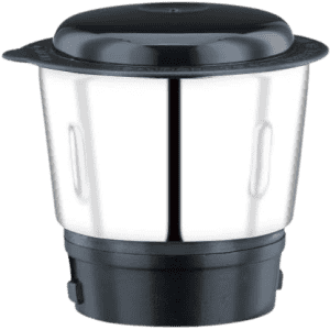 BAJAJ Mixer Grinder | 750 W | Black, Gold | GX 3701
