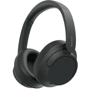 SONY Bluetooth Headset | Black | WH-CH720N