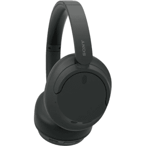 SONY Bluetooth Headset | Black | WH-CH720N