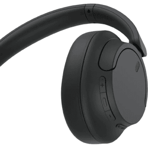 SONY Bluetooth Headset | Black | WH-CH720N