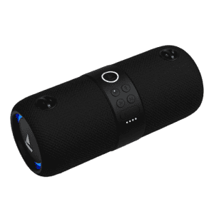boAt Stone 1200 Bluetooth Speaker | 14W |  Upto 9 Hours Battery | Black