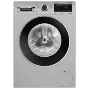 BOSCH Fully Automatic Front Load Washing Machine | 8 kg | WGA1320SIN