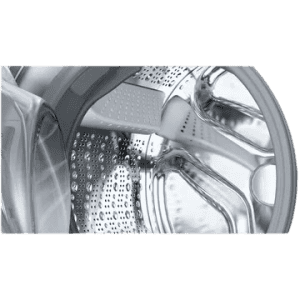 BOSCH Fully Automatic Front Load Washing Machine | 8 kg | WGA1320SIN