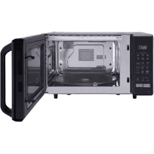 LG Micro Oven | MC2846BR | 28 L | Convection Microwave Oven | Black