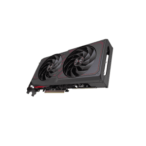 Sapphire PULSE AMD Radeon RX 7600 XT 16GB