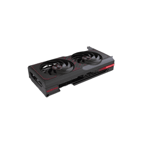 Sapphire PULSE AMD Radeon RX 7600 XT 16GB