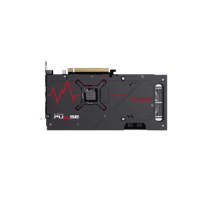 Sapphire PULSE AMD Radeon RX 7600 XT 16GB
