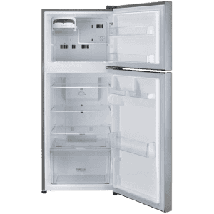 LG  Refrigerator | GL-N292BDSY | 260 L | Frost Free Double Door | 2 Star | Dazzle Steel