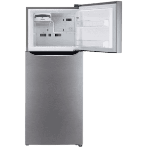 LG  Refrigerator | GL-N292BDSY | 260 L | Frost Free Double Door | 2 Star | Dazzle Steel