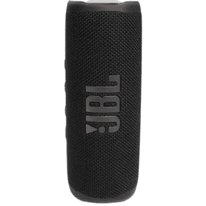 JBL Flip 6 Portable Bluetooth Speaker | 30 W | Black