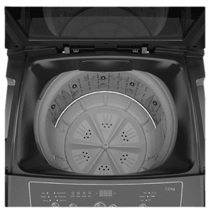 Godrej  Top Load Fully Automatic Washing Machine | 7 Kg | WTEON ADR 70 5.0 PFDTN GPGR