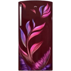 Godrej RD EMARVEL 207C THF | Direct Cool Single Door Refrigerator | 3 Star | 180 L