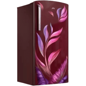 Godrej RD EMARVEL 207C THF | Direct Cool Single Door Refrigerator | 3 Star | 180 L