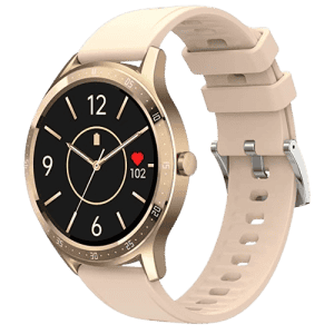 Fire boltt | BSW003 | Smartwatch | Golden