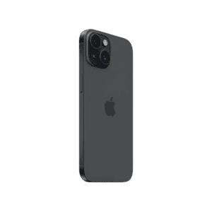 Apple iPhone 15 | 256GB | Black