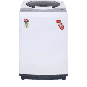 IFB 6.5 kg 5 Star Aqua 6.5 kg | Fully Automatic Top Load White | TL-RES | White
