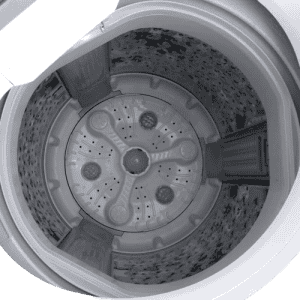 IFB 6.5 kg 5 Star Aqua 6.5 kg | Fully Automatic Top Load White | TL-RES | White