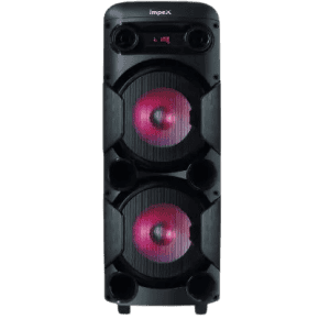 IMPEX Bluetooth Tower Speaker | 80 W | TS8001