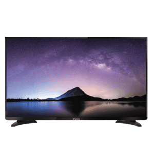 IMPEX | GRANDE 108 cm (43 inch) Smart Android TV | AU10