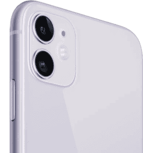 Apple iPhone 11 | Purple | 64 GB