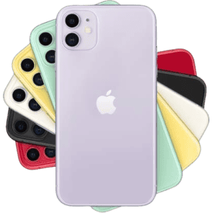 Apple iPhone 11 | Purple | 64 GB