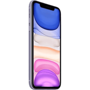 Apple iPhone 11 | Purple | 64 GB