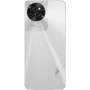 ITEL S665L S23  | 4GB / 128GB | 50MP Rear Camera | 5000mAh Battery