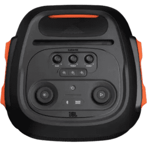 JBL PartyBox 710 Bluetooth Party Speaker with Dynamic Music Synced Lightshow | 800 W