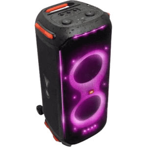 JBL PartyBox 710 Bluetooth Party Speaker with Dynamic Music Synced Lightshow | 800 W